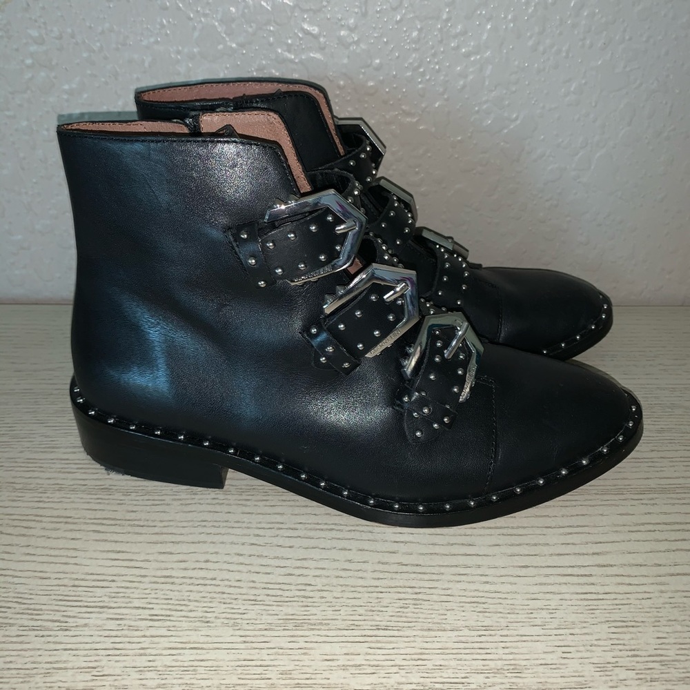 Gianni Bono boots